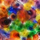 Figuur enkelglas